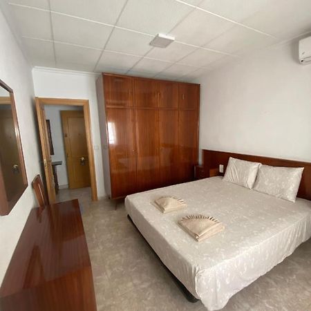 Cozy Apartment In Centre Of Alicante Near Plaza De Toros Dış mekan fotoğraf