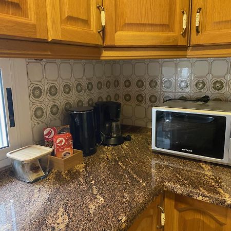 Cozy Apartment In Centre Of Alicante Near Plaza De Toros Dış mekan fotoğraf