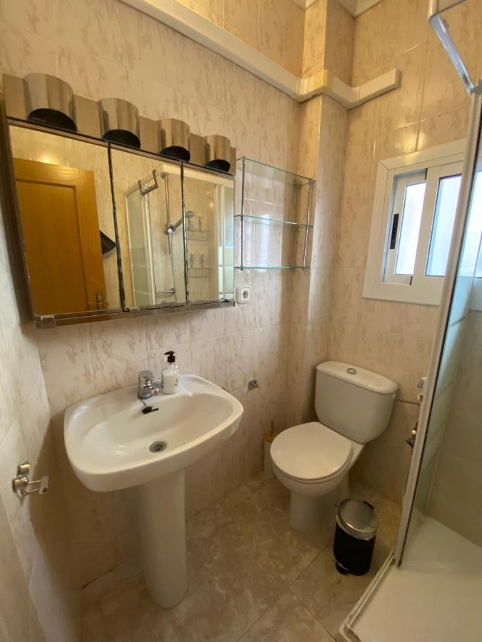 Cozy Apartment In Centre Of Alicante Near Plaza De Toros Dış mekan fotoğraf