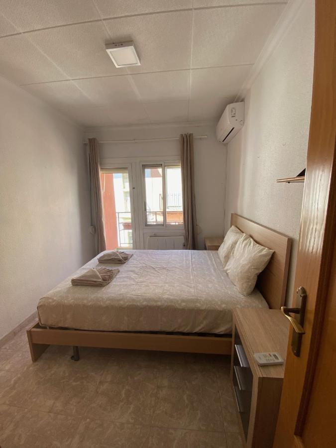 Cozy Apartment In Centre Of Alicante Near Plaza De Toros Dış mekan fotoğraf