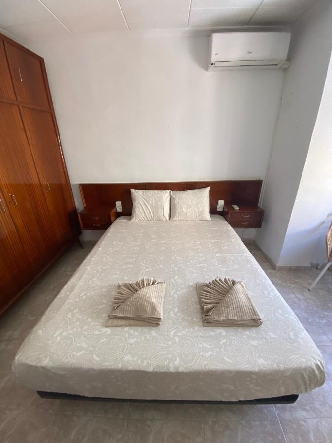 Cozy Apartment In Centre Of Alicante Near Plaza De Toros Dış mekan fotoğraf