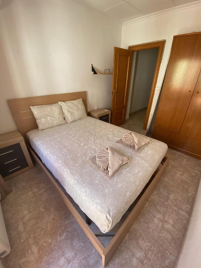 Cozy Apartment In Centre Of Alicante Near Plaza De Toros Dış mekan fotoğraf
