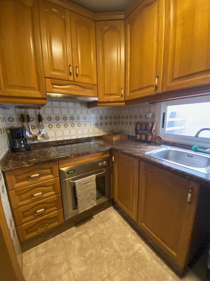 Cozy Apartment In Centre Of Alicante Near Plaza De Toros Dış mekan fotoğraf