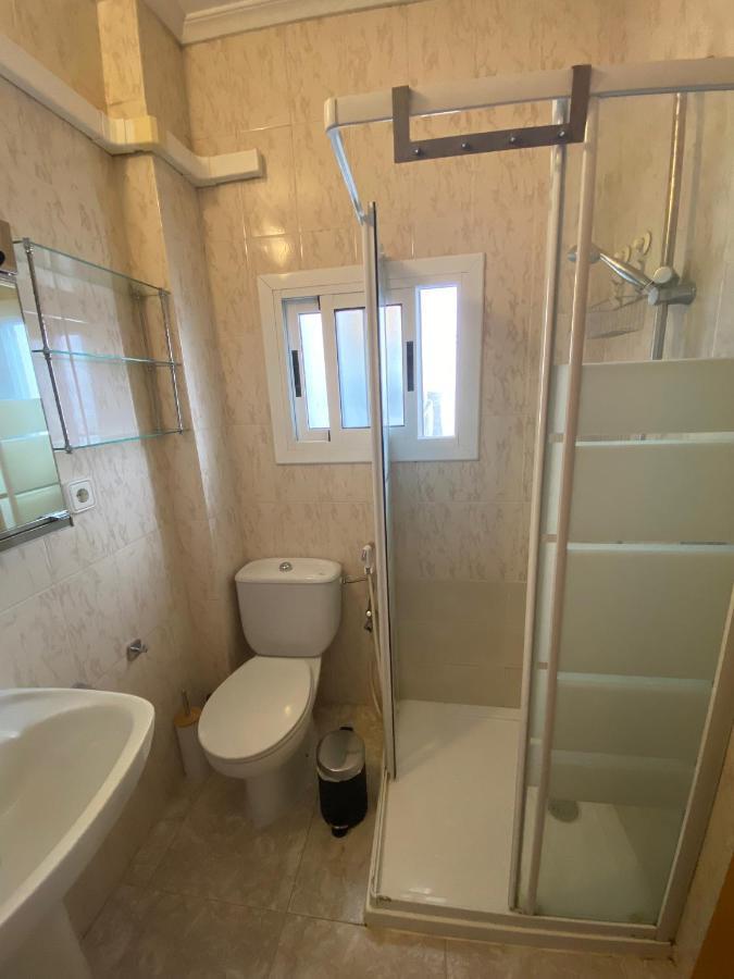 Cozy Apartment In Centre Of Alicante Near Plaza De Toros Dış mekan fotoğraf