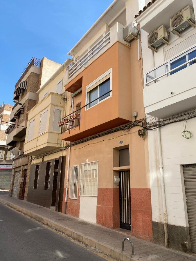 Cozy Apartment In Centre Of Alicante Near Plaza De Toros Dış mekan fotoğraf