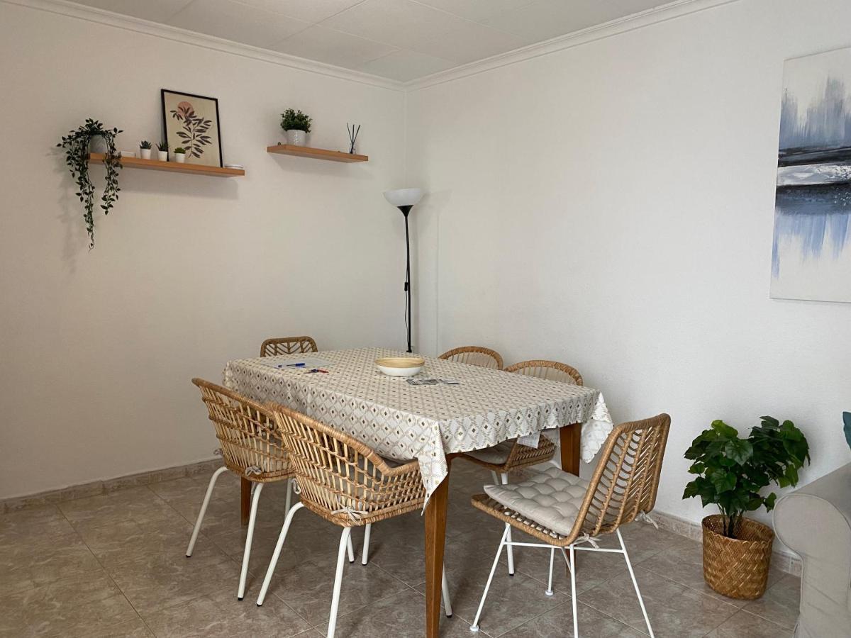 Cozy Apartment In Centre Of Alicante Near Plaza De Toros Dış mekan fotoğraf