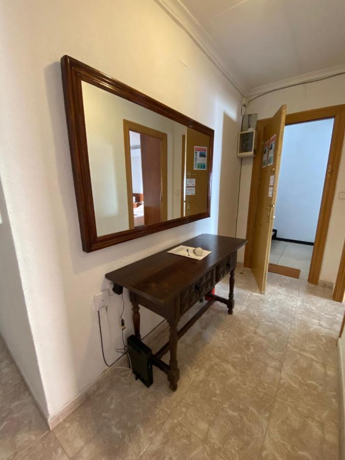 Cozy Apartment In Centre Of Alicante Near Plaza De Toros Dış mekan fotoğraf