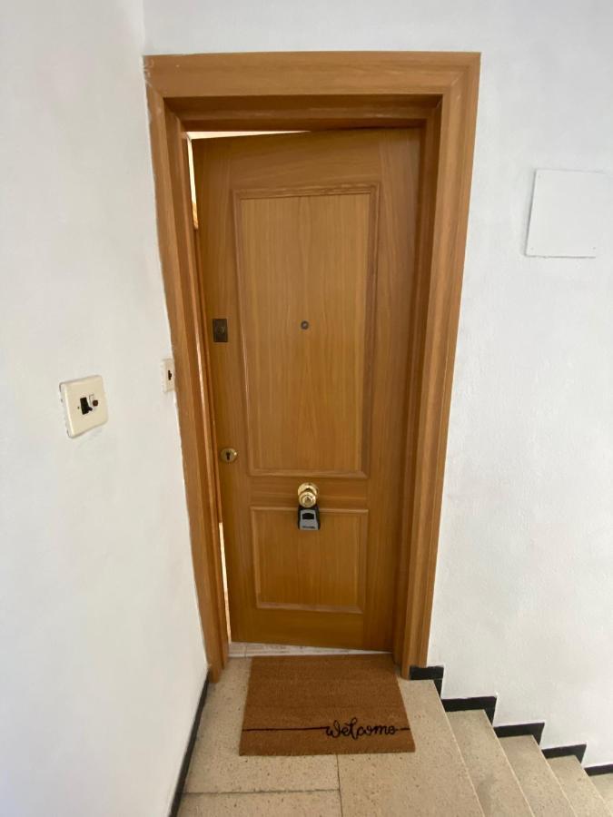 Cozy Apartment In Centre Of Alicante Near Plaza De Toros Dış mekan fotoğraf
