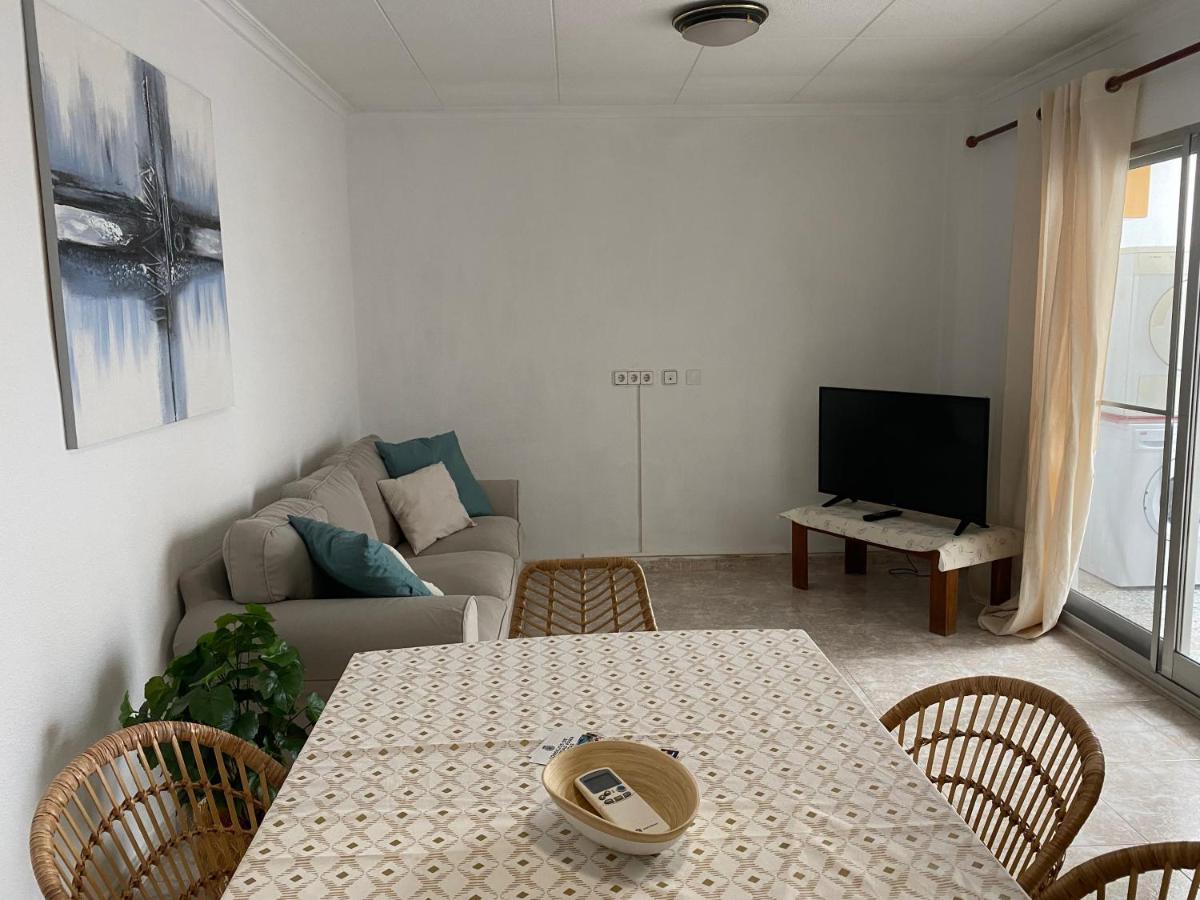 Cozy Apartment In Centre Of Alicante Near Plaza De Toros Dış mekan fotoğraf