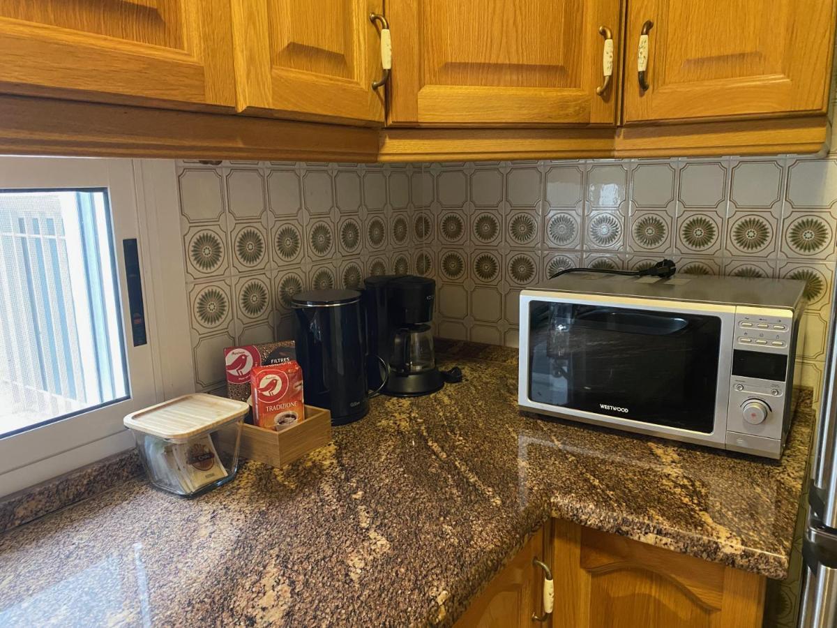 Cozy Apartment In Centre Of Alicante Near Plaza De Toros Dış mekan fotoğraf