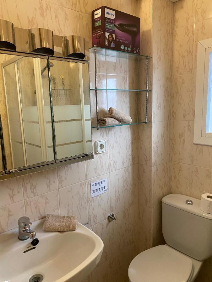 Cozy Apartment In Centre Of Alicante Near Plaza De Toros Dış mekan fotoğraf