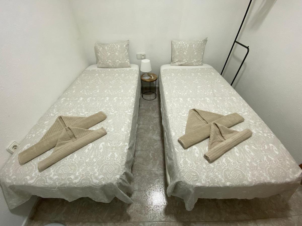 Cozy Apartment In Centre Of Alicante Near Plaza De Toros Dış mekan fotoğraf